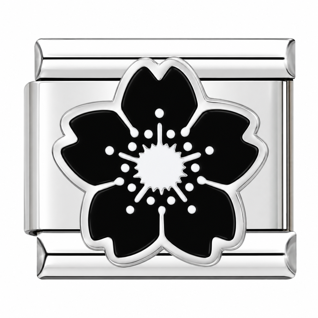 SAKURA FLOWER ITALIAN CHARM