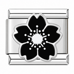 SAKURA FLOWER ITALIAN CHARM