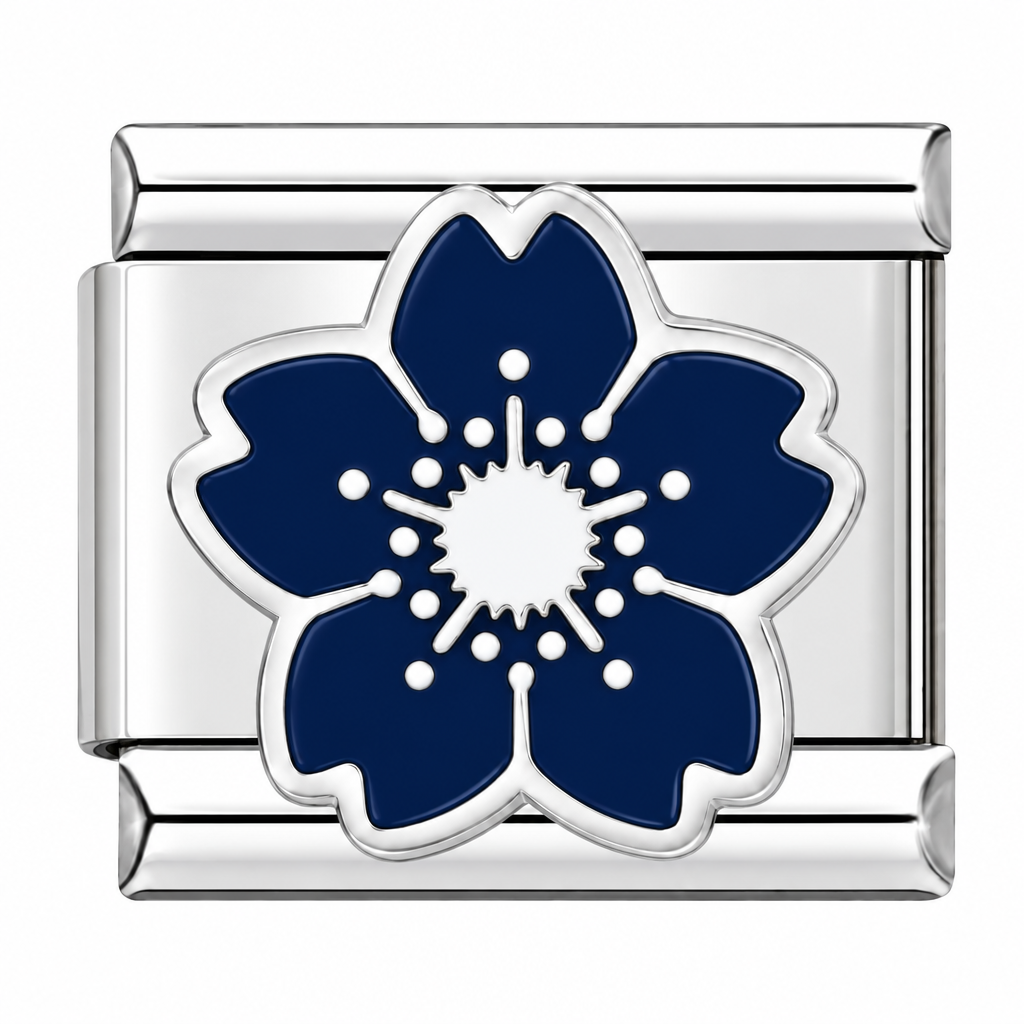 SAKURA FLOWER ITALIAN CHARM