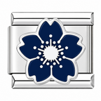 SAKURA FLOWER ITALIAN CHARM