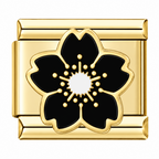 SAKURA FLOWER ITALIAN CHARM