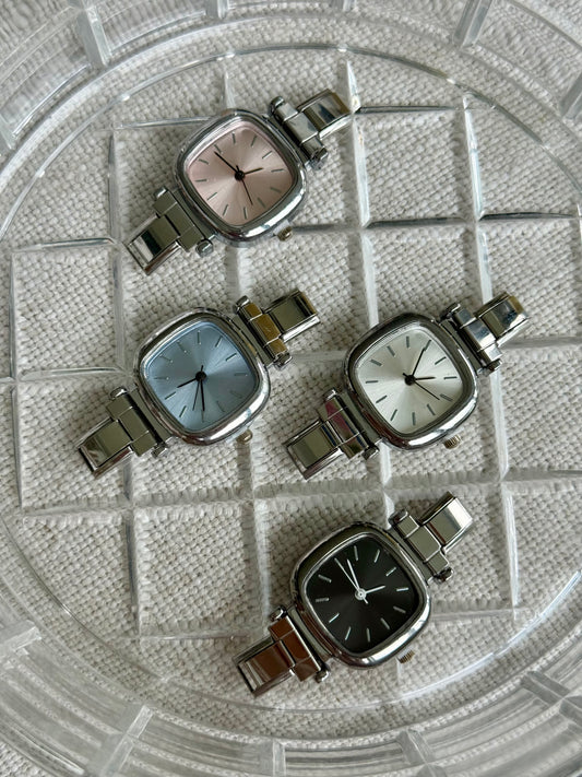 GENEVIEVE WATCH FACE