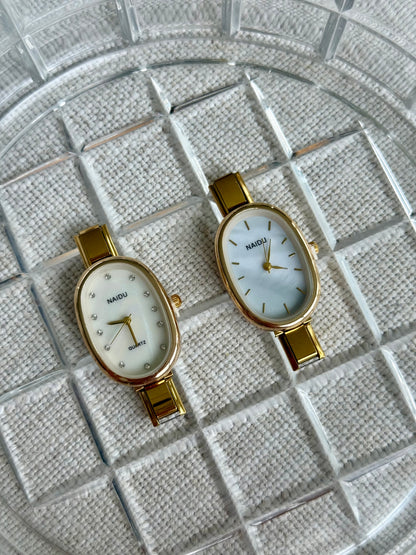 VIVIENNE WATCH FACE