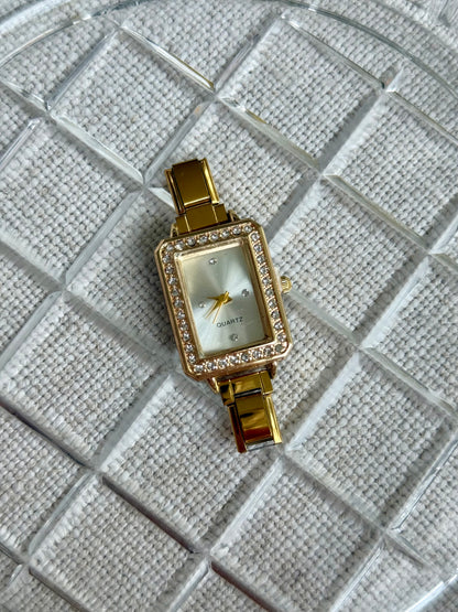 MARGARET WATCH FACE