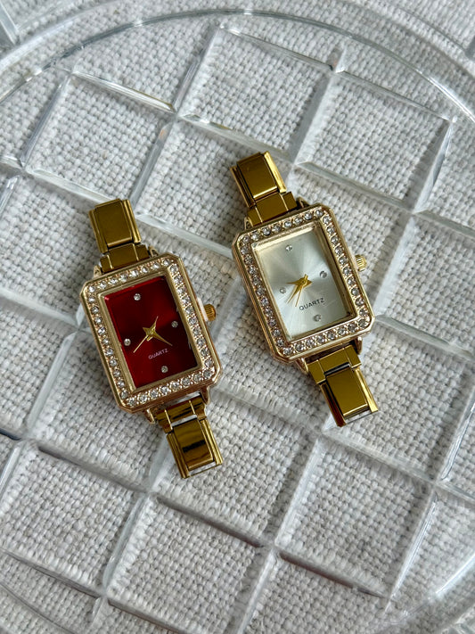 MARGARET WATCH FACE