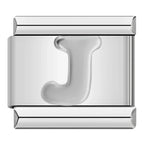 ALPHABET ITALIAN CHARM