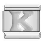 ALPHABET ITALIAN CHARM