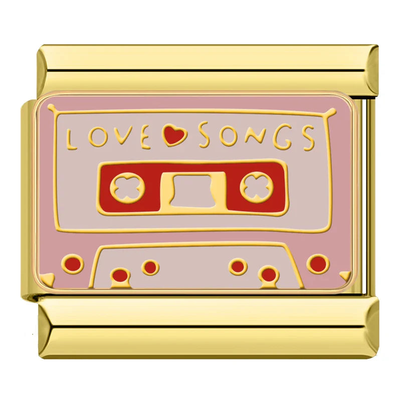 LOVE SONGS ITALIAN CHARM