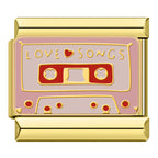 LOVE SONGS ITALIAN CHARM