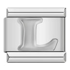 ALPHABET ITALIAN CHARM