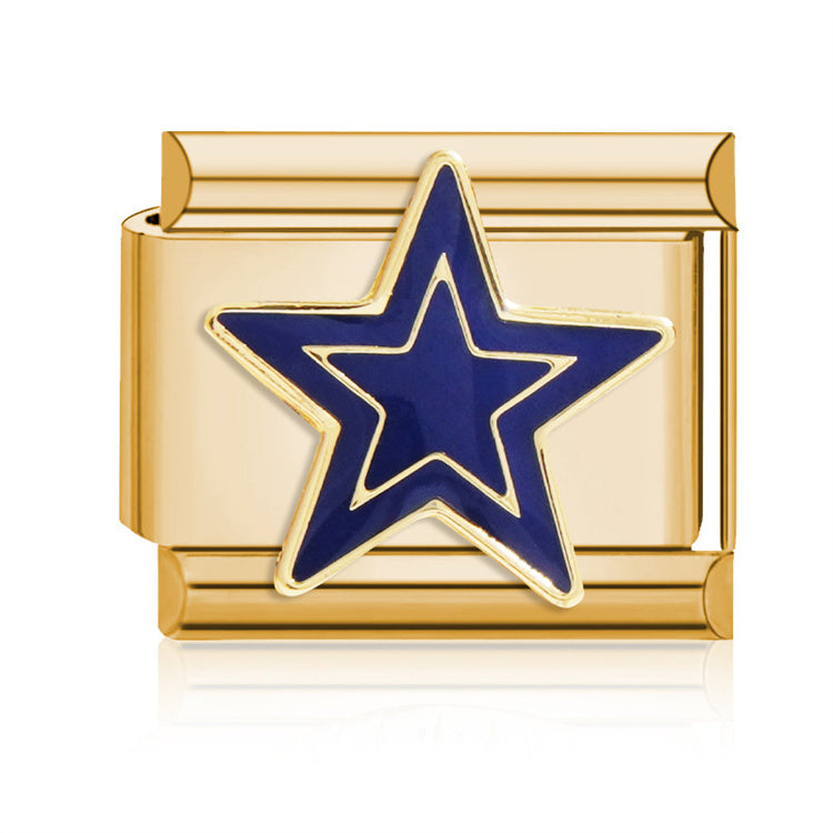 COWBOYS ITALIAN CHARM