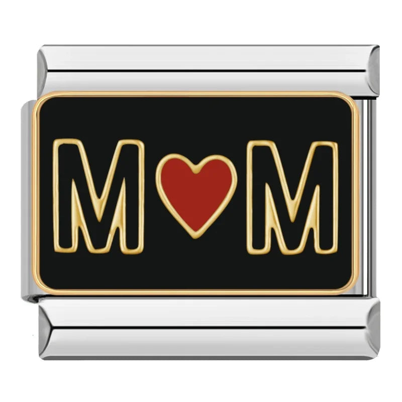 MOM ITALIAN CHARM