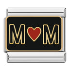 MOM ITALIAN CHARM