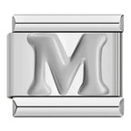 ALPHABET ITALIAN CHARM