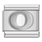 ALPHABET ITALIAN CHARM