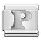 ALPHABET ITALIAN CHARM