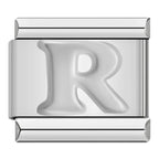ALPHABET ITALIAN CHARM