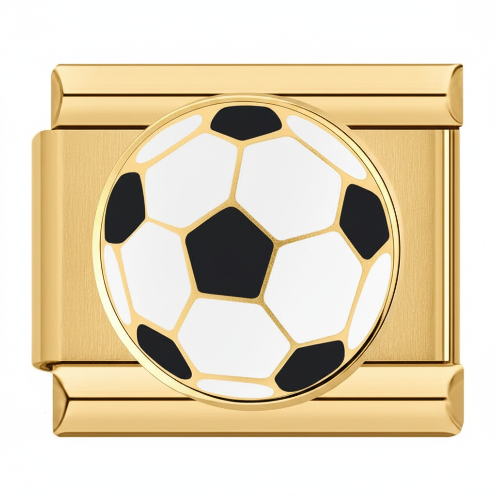 SOCCER ITALIAN CHARM