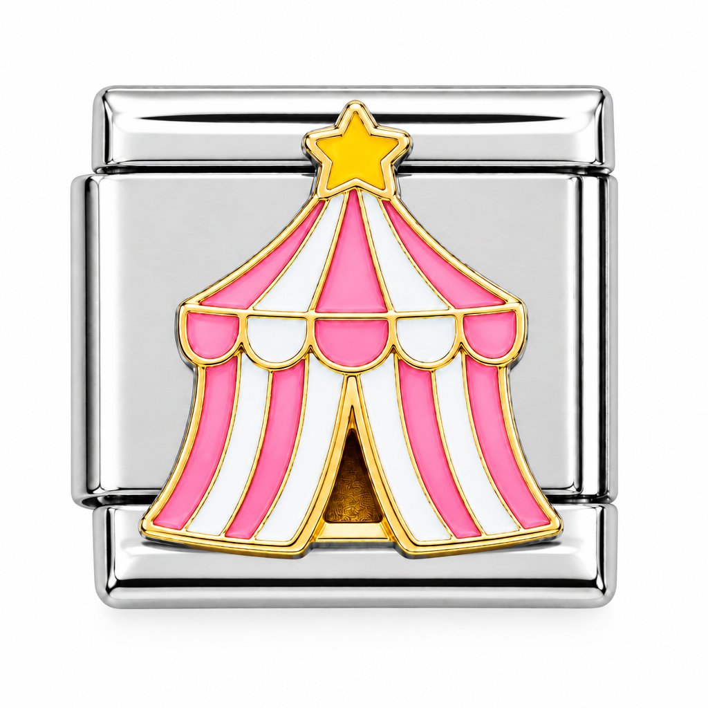 CARNIVAL TENT ITALIAN CHARM