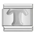 ALPHABET ITALIAN CHARM