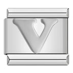 ALPHABET ITALIAN CHARM