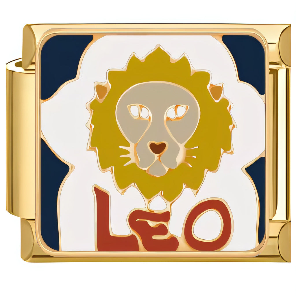 ZODIAC ITALIAN CHARMS