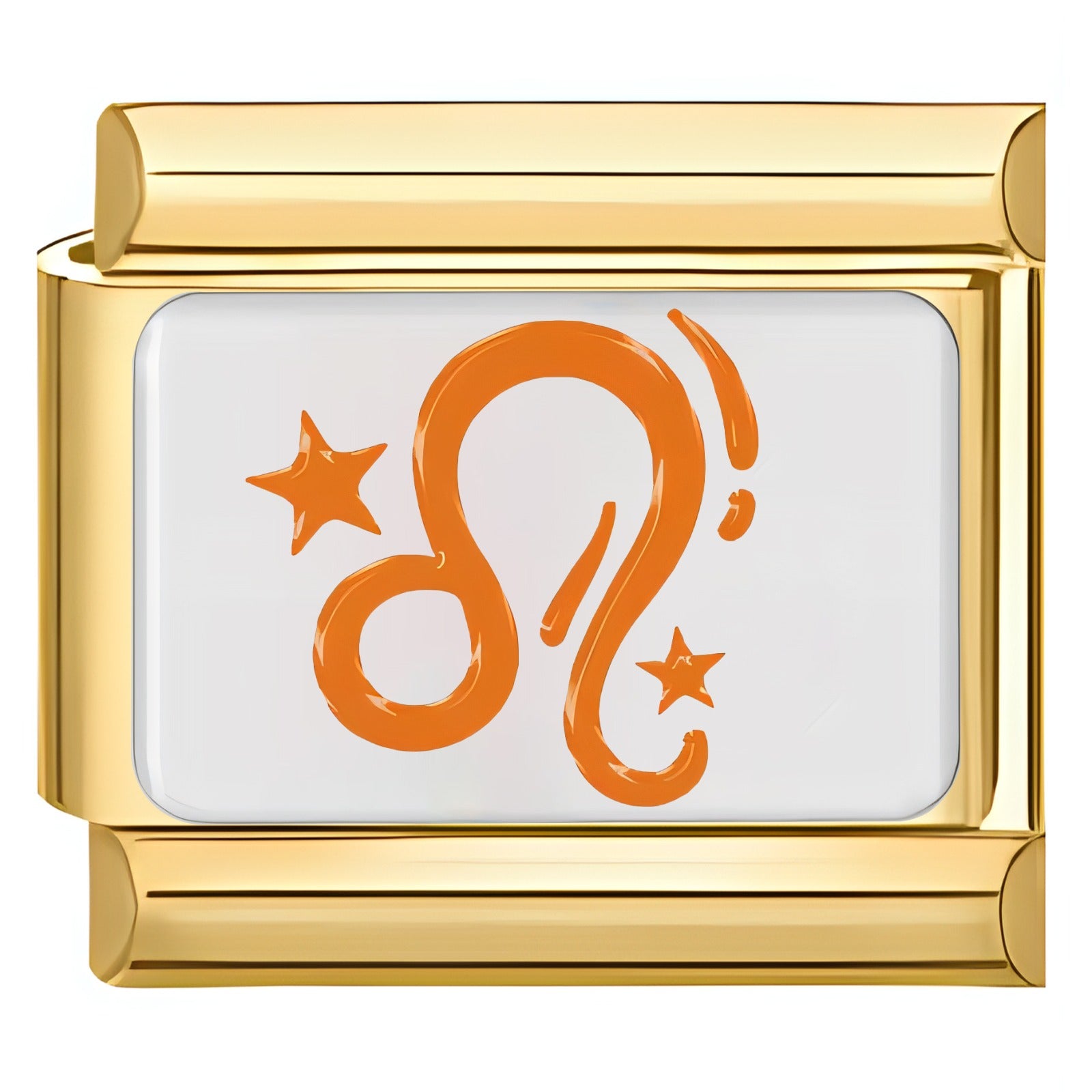 ZODIAC SYMBOLS ITALIAN CHARMS