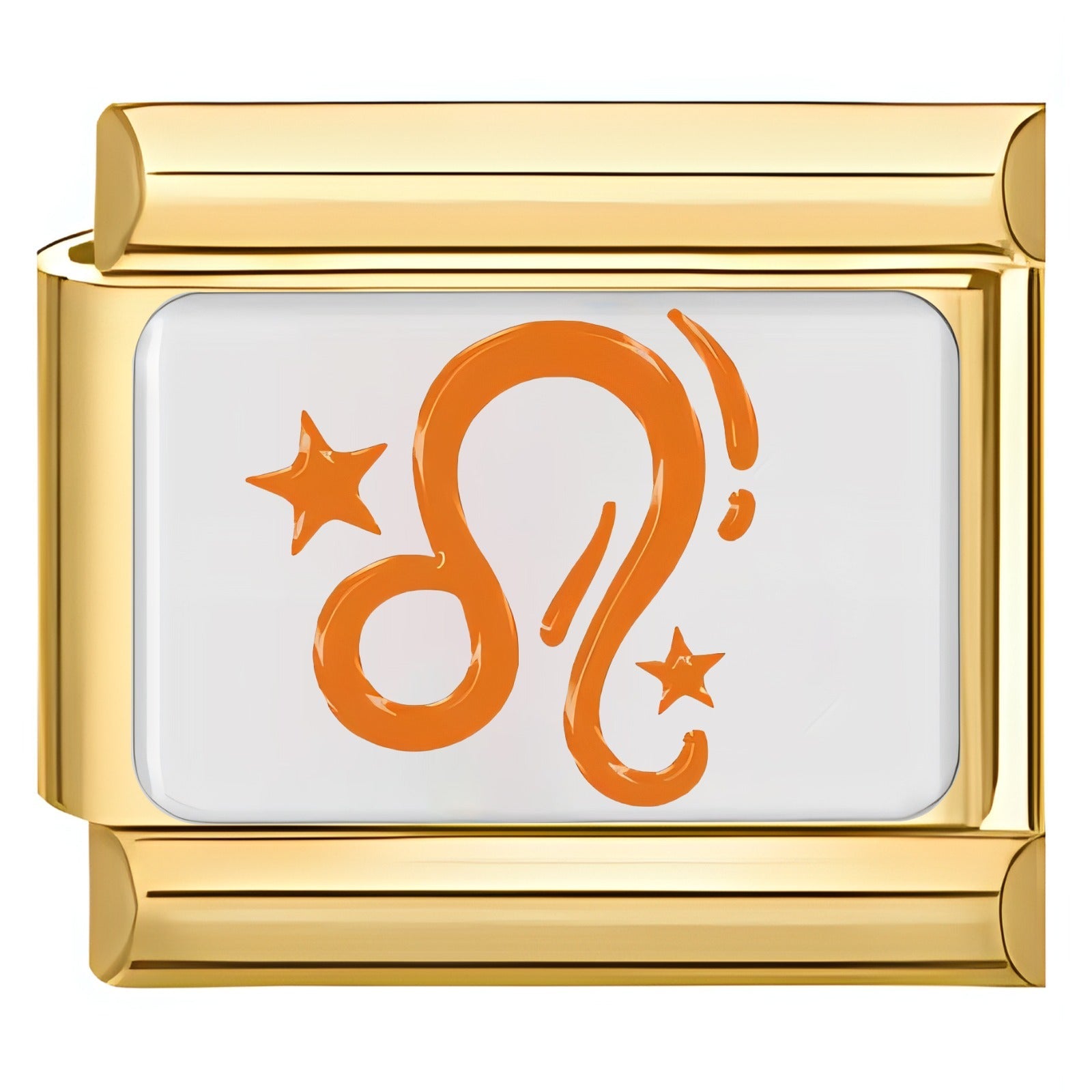 ZODIAC SYMBOLS ITALIAN CHARMS