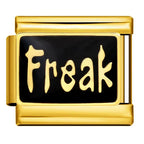 FREAK ITALIAN CHARM