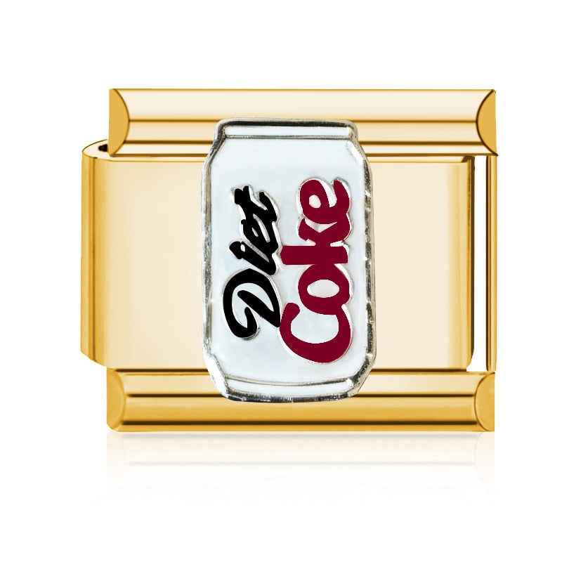 DIET COLA ITALIAN CHARM