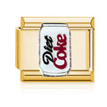 DIET COLA ITALIAN CHARM