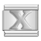 ALPHABET ITALIAN CHARM