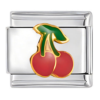 CHERRY ITALIAN CHARM