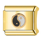 YIN YANG ITALIAN CHARM