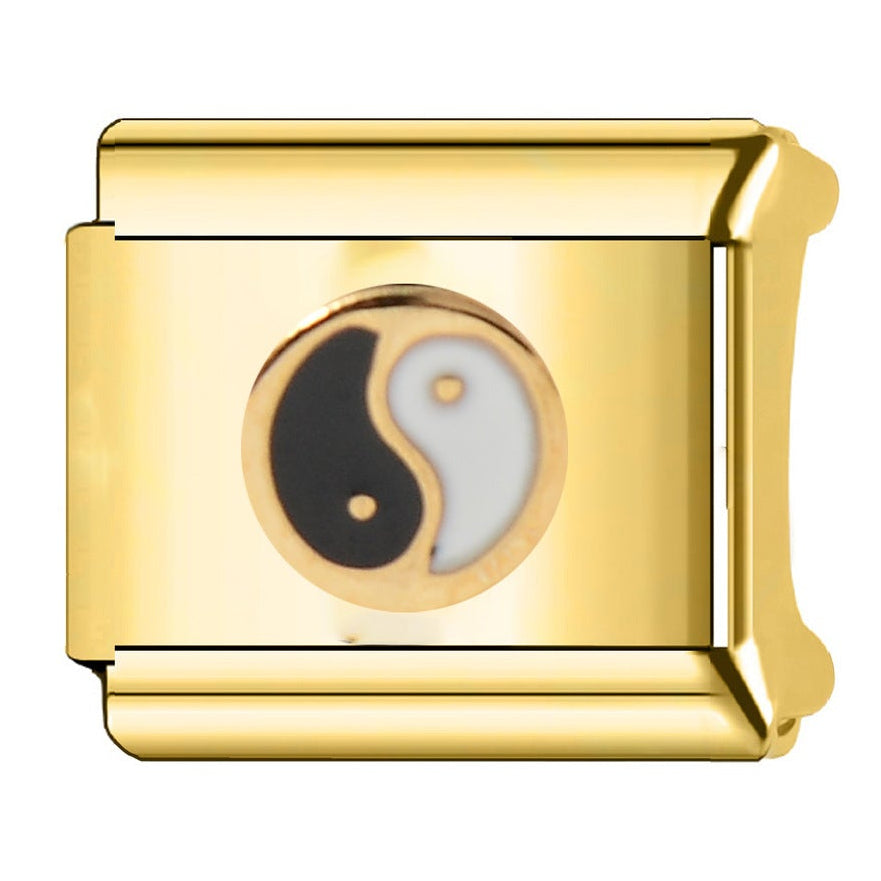 YIN YANG ITALIAN CHARM