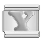 ALPHABET ITALIAN CHARM