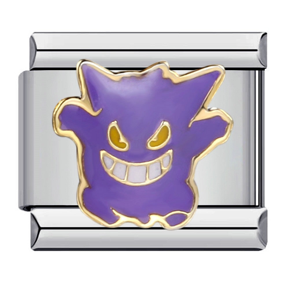 GENGAR CHARM