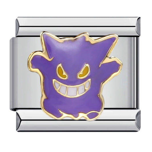 GENGAR CHARM