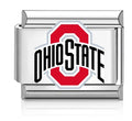 Osu Italian Charm Italian charm bracelet link in stainless steel