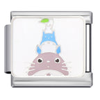 TOTORO STACK CHARM