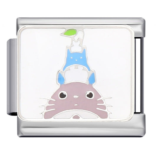 TOTORO STACK CHARM