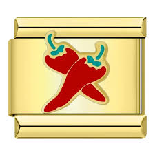 CHILI PEPPER ITALIAN CHARM