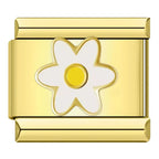 DAISY ITALIAN CHARM