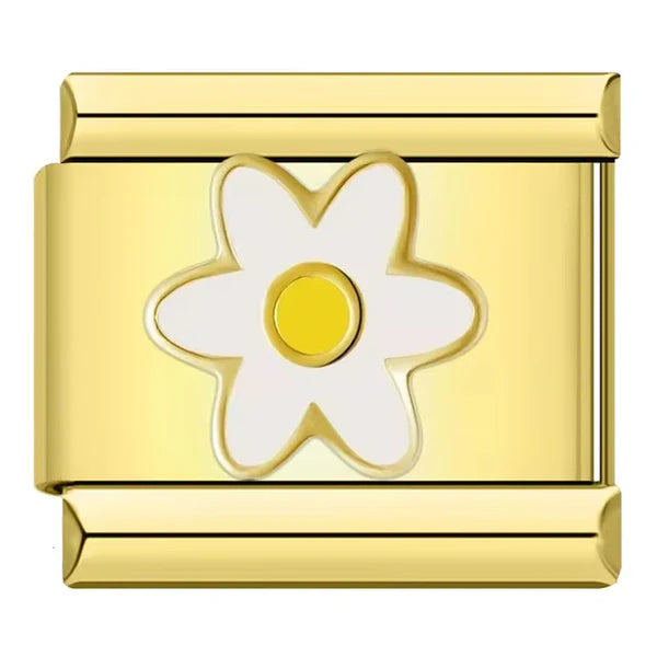DAISY ITALIAN CHARM