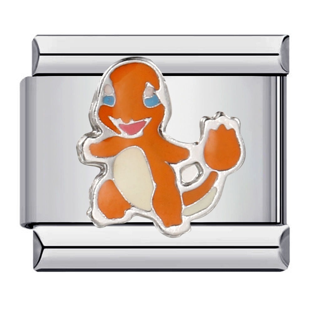 CHARMANDER CHARM