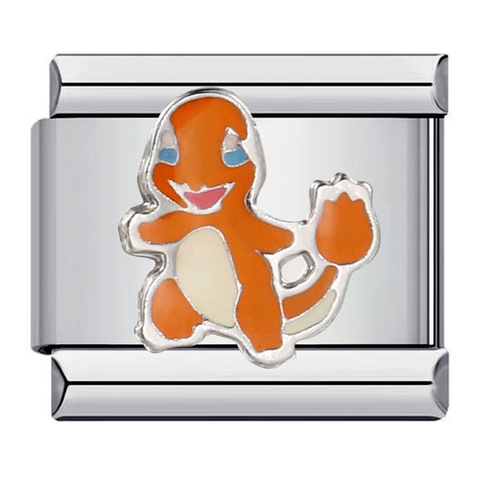 CHARMANDER CHARM