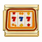 JACKPOT ITALIAN CHARM