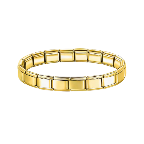 ITALIAN CHARM BRACELET