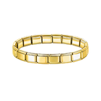 ITALIAN CHARM BRACELET