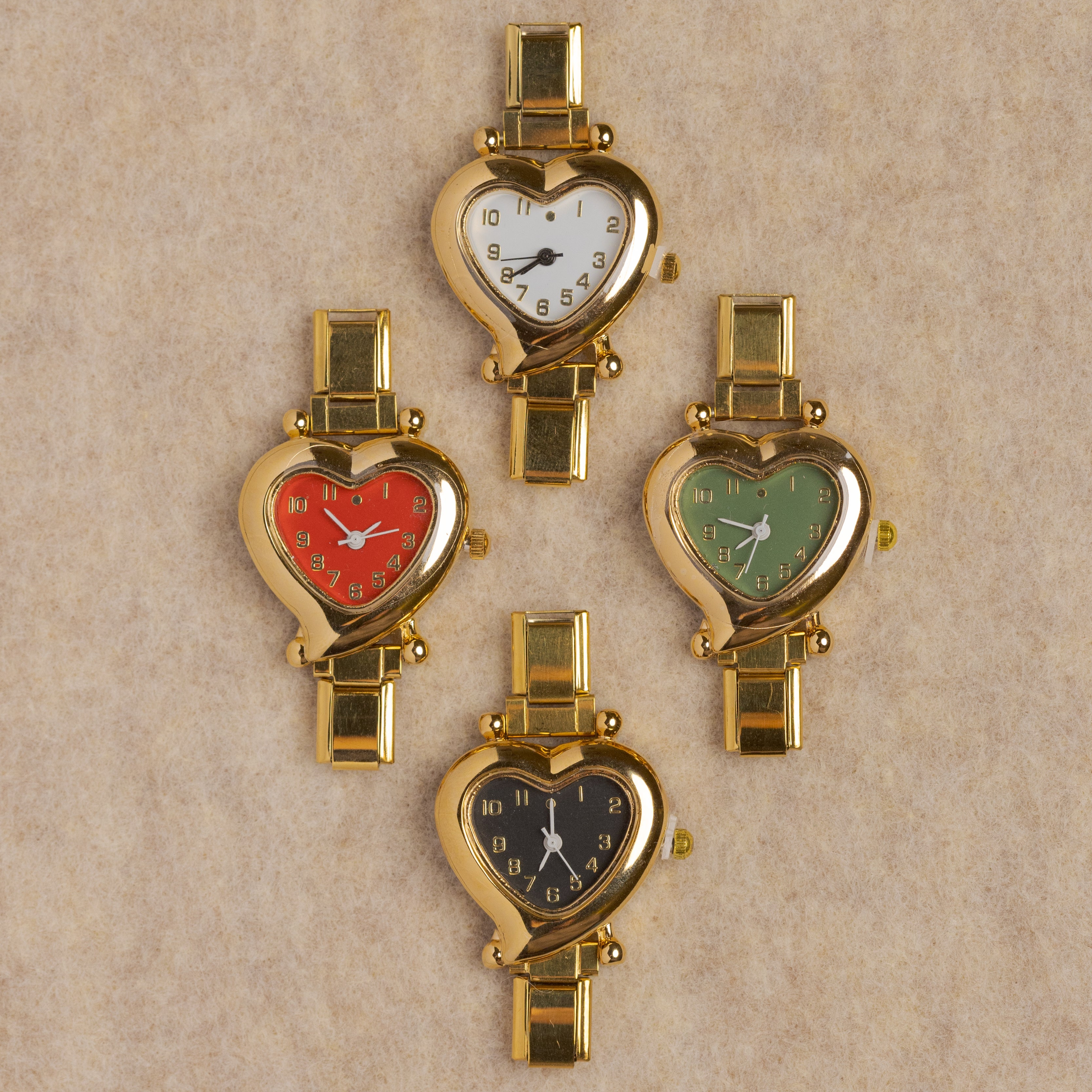 VALENTINE WATCH FACE